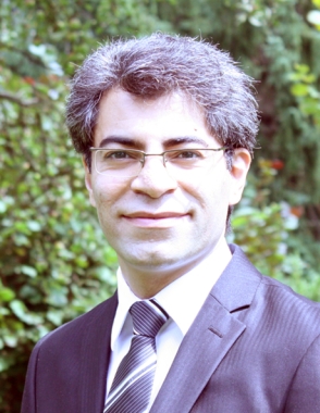 Prof. Dr. Javad Zarbakhsh