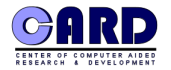 CCARD Website Logo